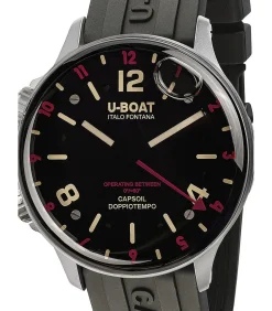 8839 - Quartz - 45mm - 10ATM