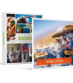 1 dag Europa-Park voor 2 volwassenen en 2 kinderen in het laagseizoen - Actie