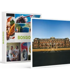 2 dagen in een 4-sterren boetiekhotel in Amsterdam - Overnachten