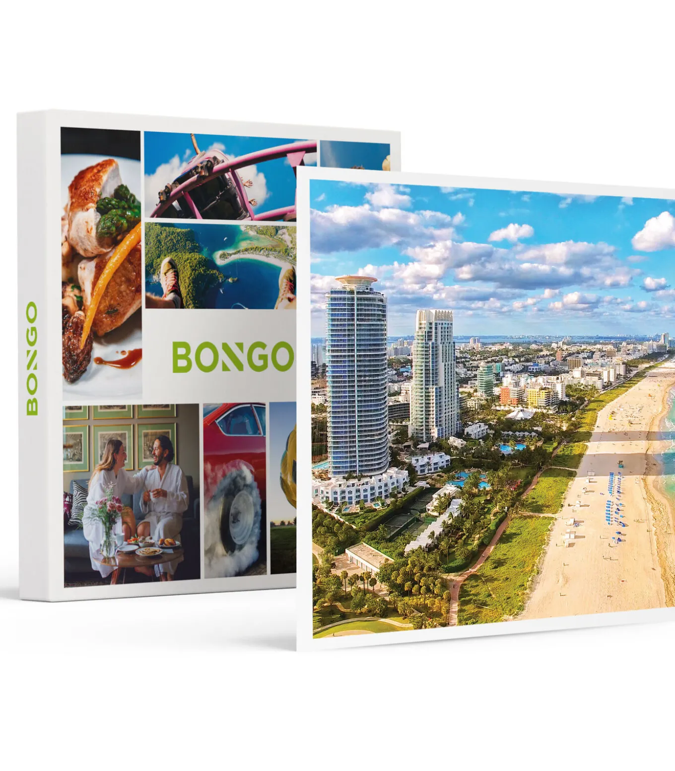 5 dagen in een 4-sterrenhotel in Miami met bezoek aan de Everglades en Key West - Overnachten