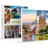 3 dagen in en rond Barcelona, incl. een bezoek aan de Sagrada Familia - Specials