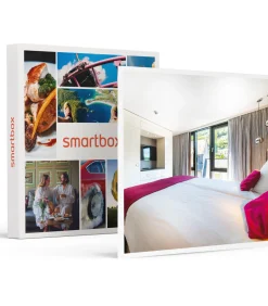 3 dagen Luxemburg: juniorsuite, ontbijt en spabezoek - Overnachten