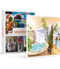 2 dagen Luxemburg: suite met bubbelbad, spatoegang en duobehandeling - Overnachten