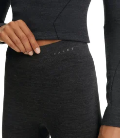 3/4 damespanty Wool-Tech