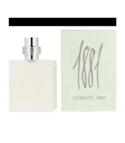 1881 Eau de Toilette pour Hommes 100 ml