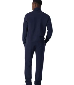 220288 KK001 - Trainingspak - Marineblauw