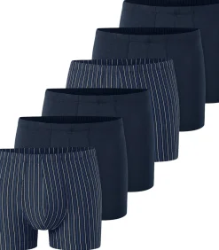 6 pack 95/5 Essentials - retro short / pant