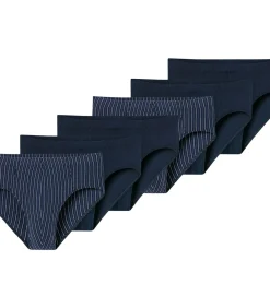 6 pack 95/5 Essentials - slip / onderbroek