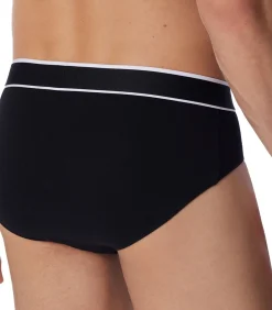 10 pack 95/5 Organic Cotton - rio-slip onderbroek