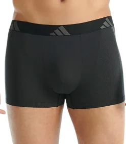 4 pack Active Micro Stretch Seamless retro short