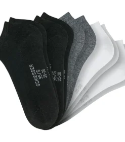 10 pack Bluebird - sneakersokken