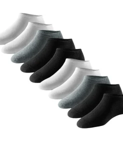 10 pack Bluebird - sneakersokken