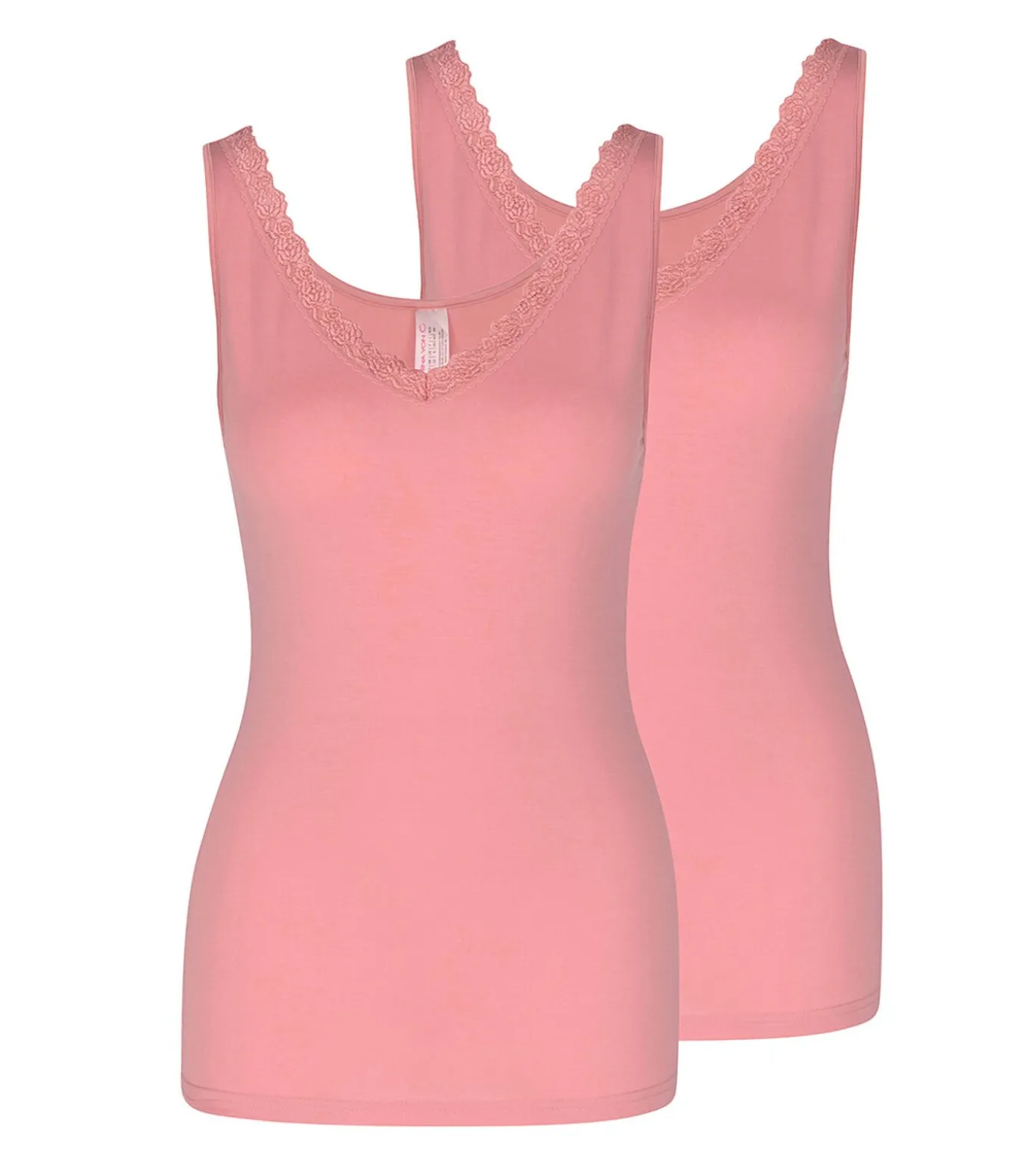 2 pack Cosy - onderhemd