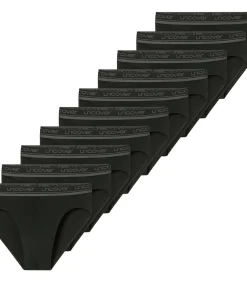 10 pack Cotton - rio-slip / onderbroek