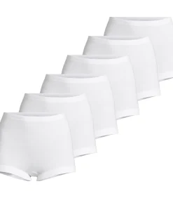 6 pack Daily - slip / onderbroek