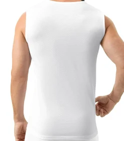 2 pack Dry Cotton Breeze - onderhemd