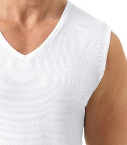 2 pack Dry Cotton Breeze - onderhemd