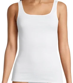 6 pack Fine Cotton - onderhemd