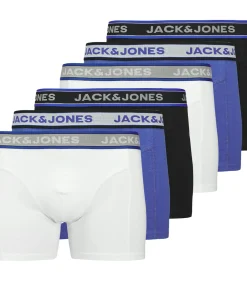 6 pack Hudson - retro short / pant