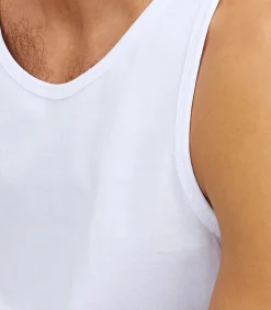 4 pack Jacbasic - onderhemd