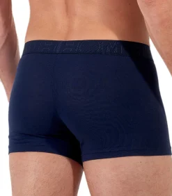 3 pack John - retro short / pant