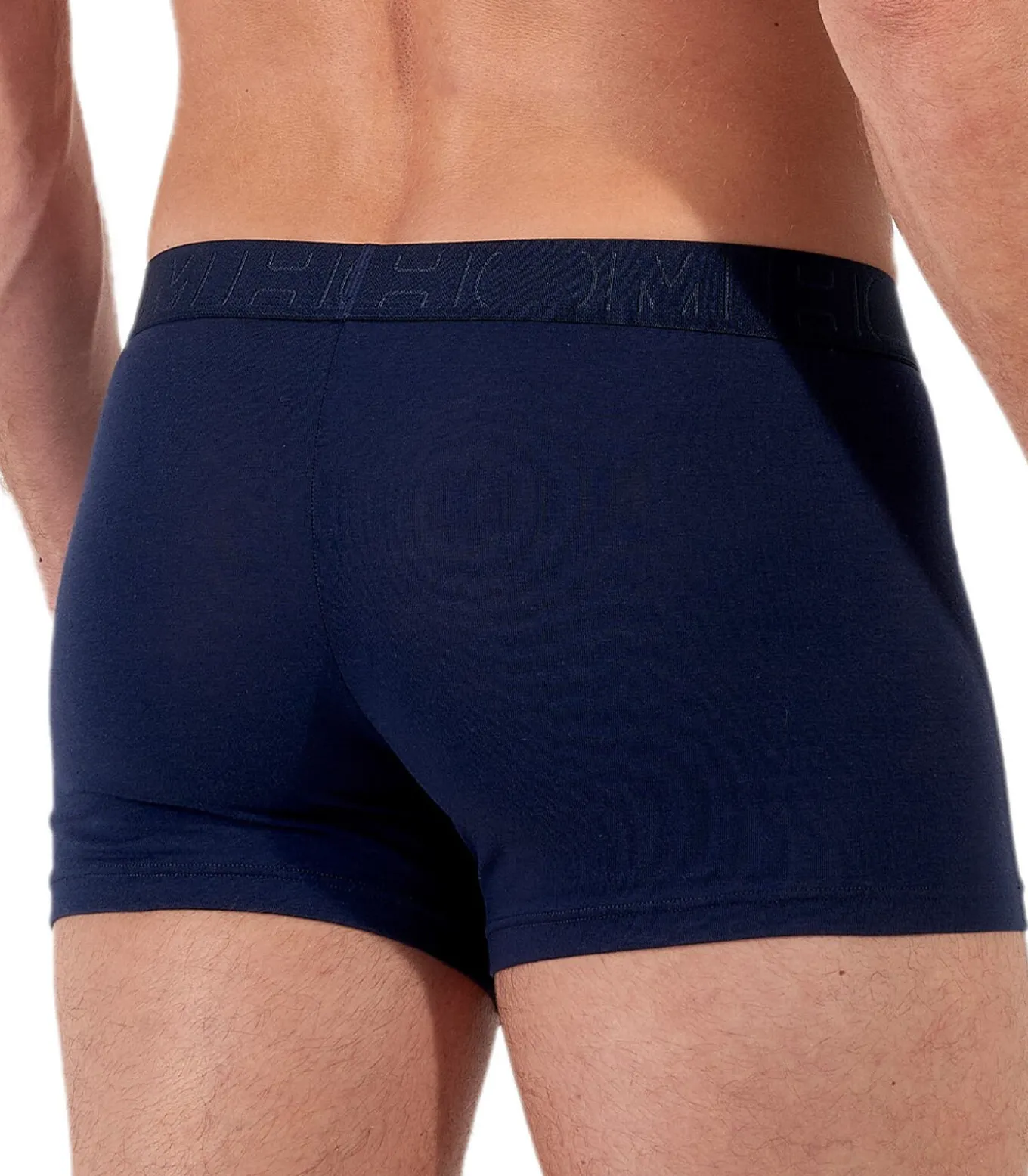 3 pack John - retro short / pant