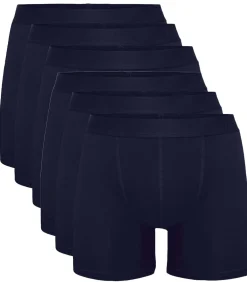 6 pack Kalle - retro short / pant