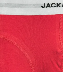 6 pack Kayden - retro short / pant