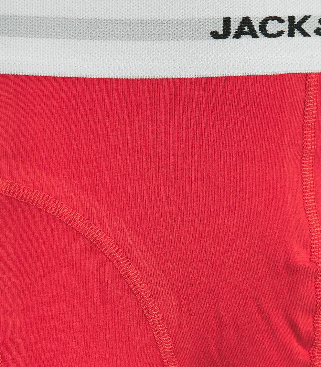 6 pack Kayden - retro short / pant