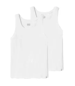 2 pack Long Lift Soft - onderhemd