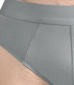 4 pack men EVER Ease - slip / onderbroek