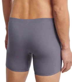 4 pack men GO Natural - lang short / pant