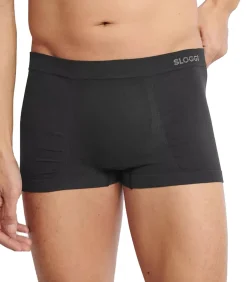 4 pack men GO Smooth - hipster short / pant