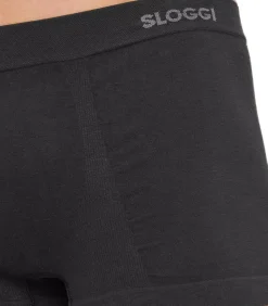 4 pack men GO Smooth - hipster short / pant