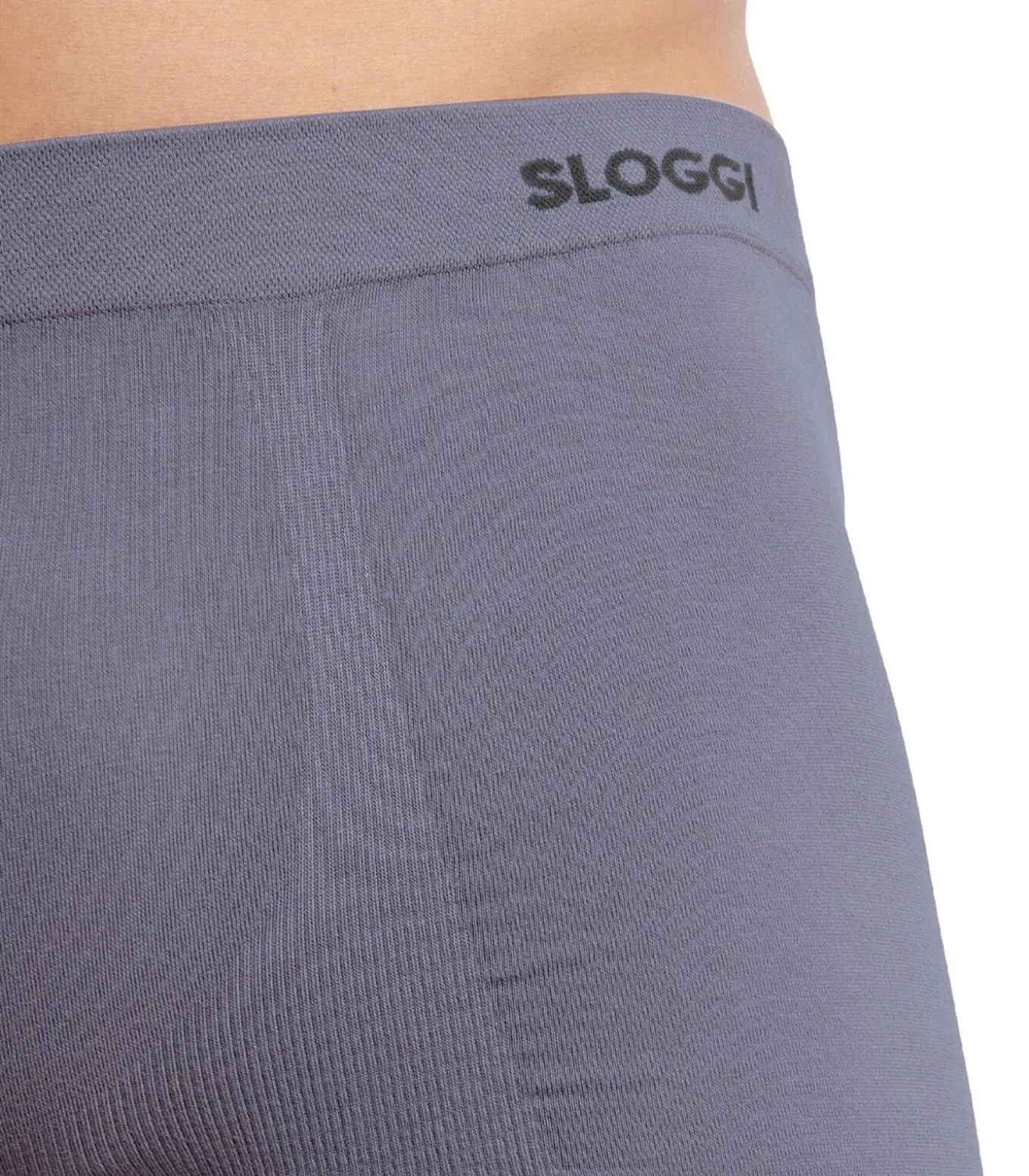 6 pack men GO Smooth - hipster short / pant