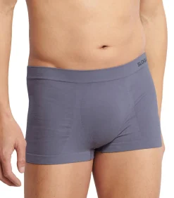 4 pack men GO Smooth - hipster short / pant