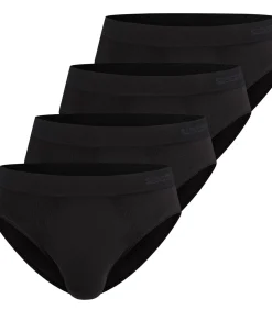 4 pack men GO Smooth - slip / onderbroek