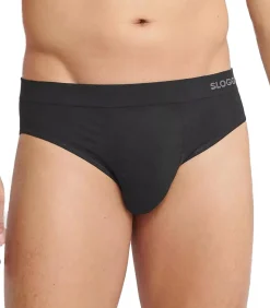 4 pack men GO Smooth - slip / onderbroek