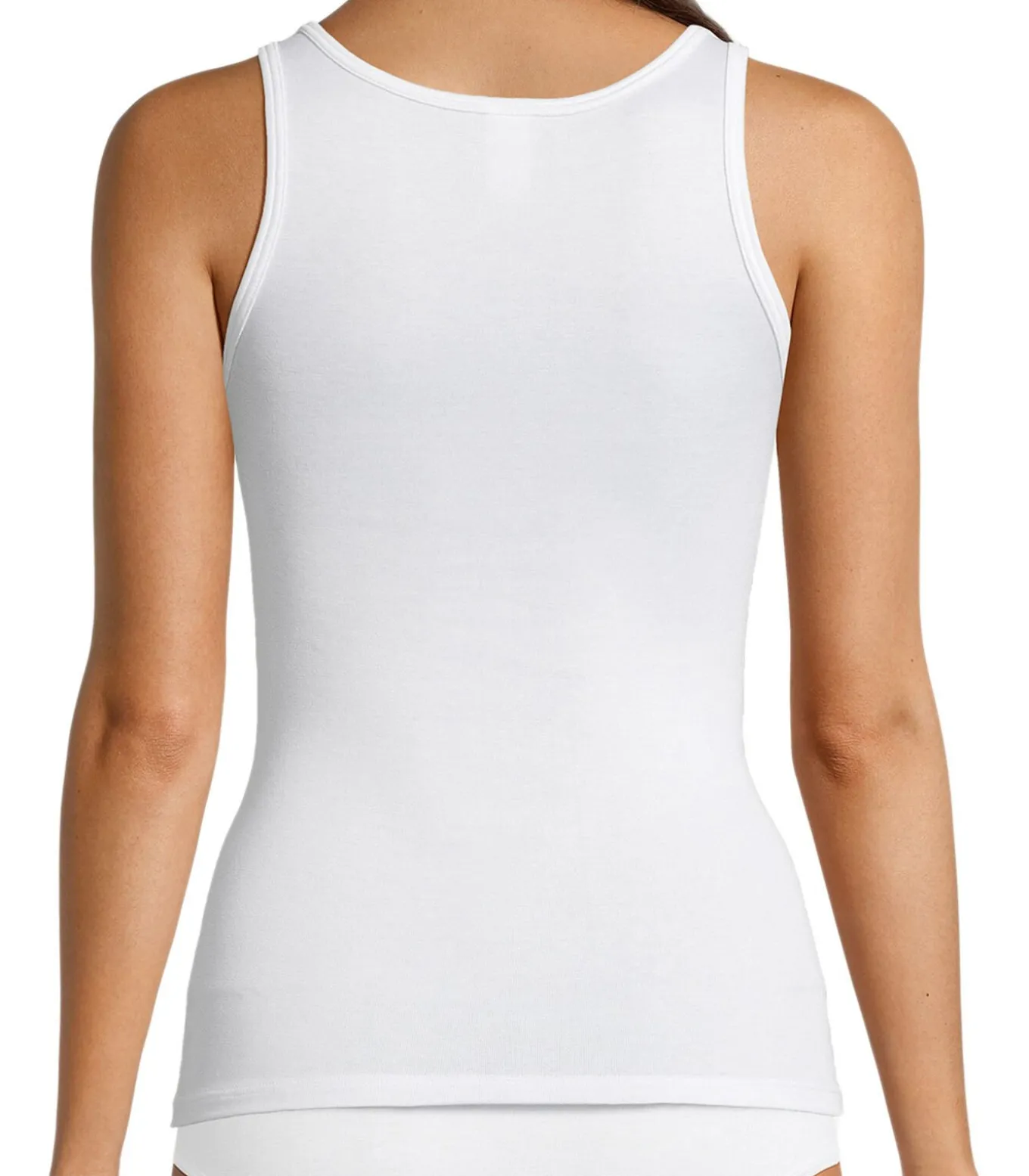 3 pack Modal - onderhemd