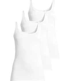 3 pack Nadine - onderhemd