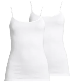 2 pack Nadine - spaghettitop