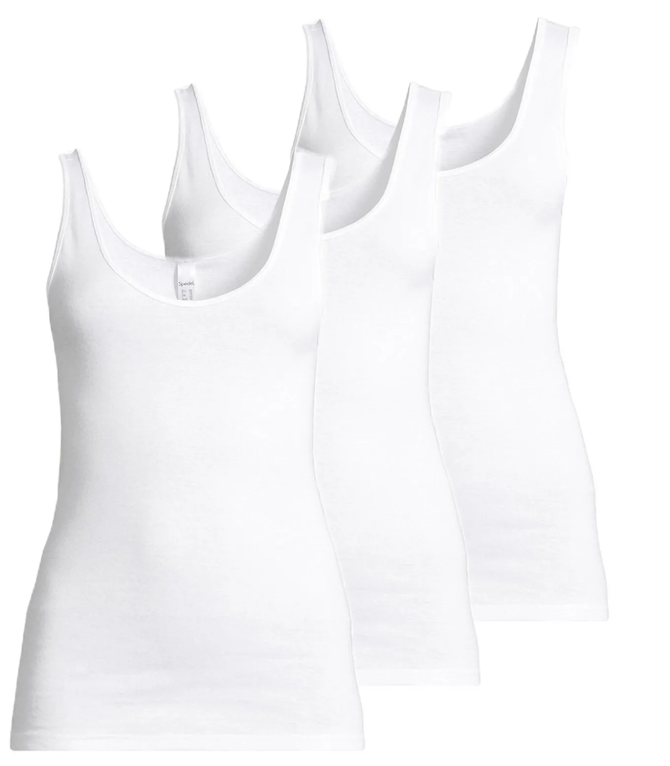 3 pack Nelly - onderhemd