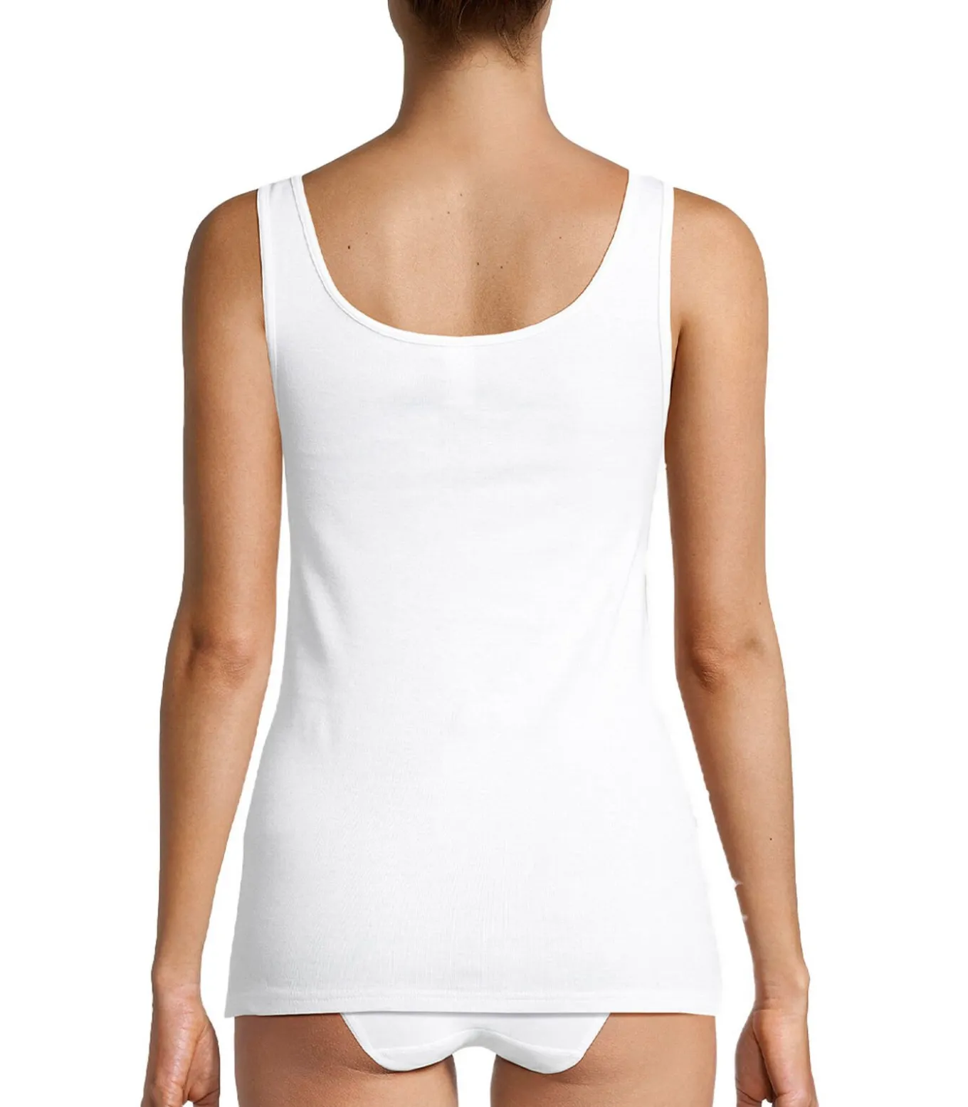 3 pack Nelly - onderhemd