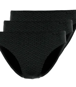 3 pack New Modern - slip / onderbroek
