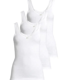 3 pack Nina - onderhemd