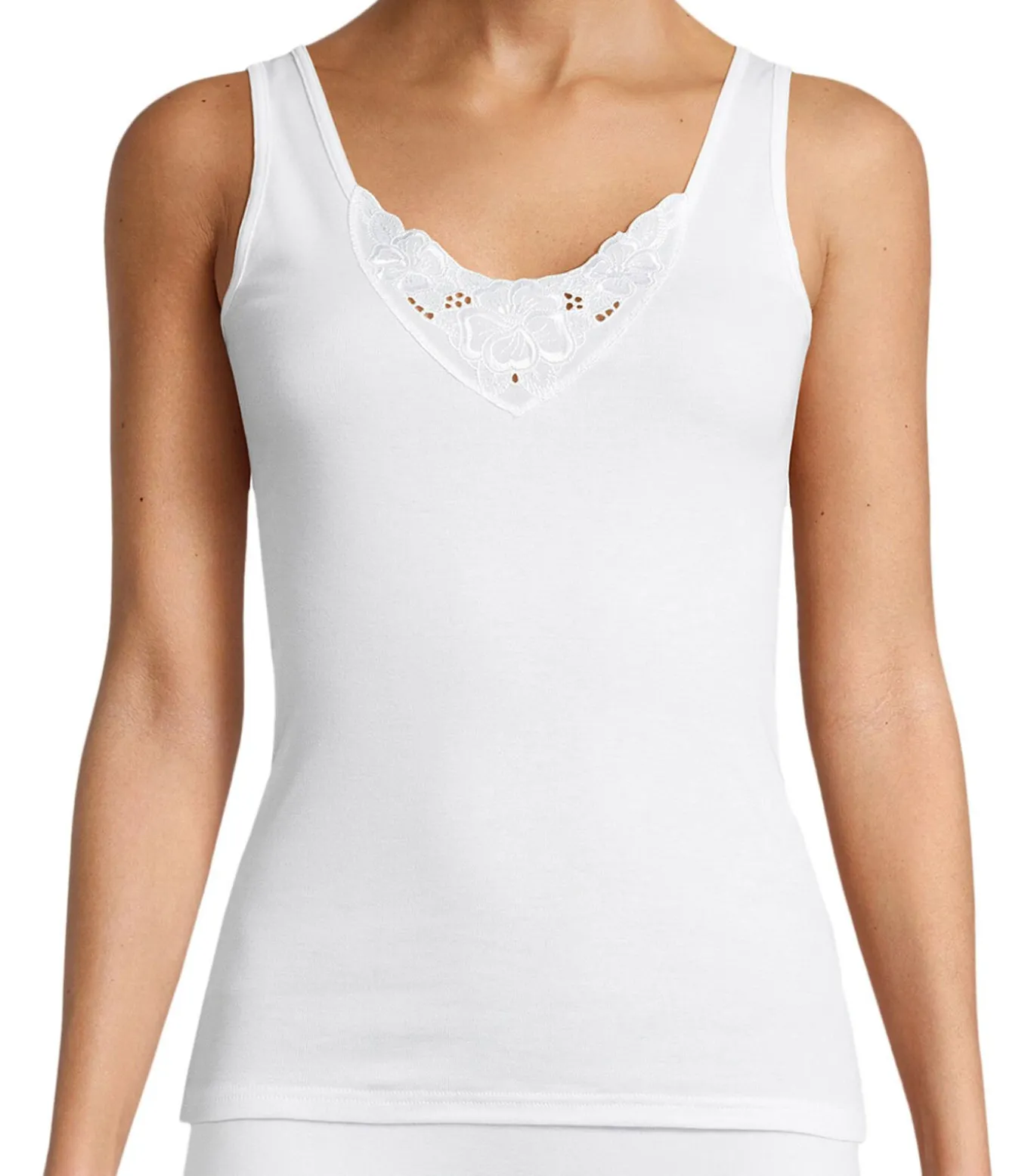 5 pack Noelle - onderhemd