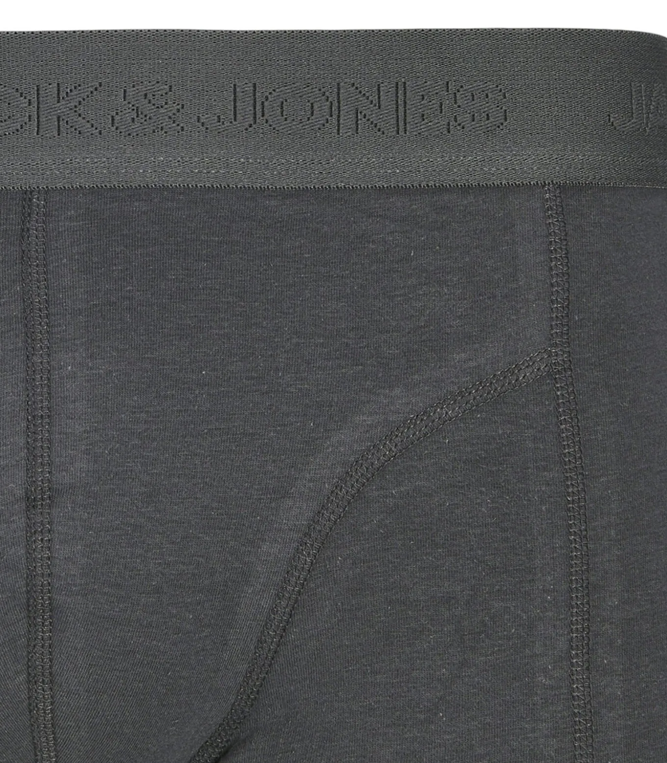 6 pack Ordinary - retro short / pant