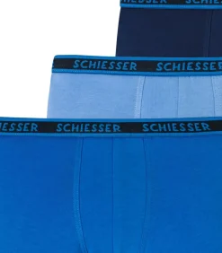 9 pack 95/5 Organic Cotton - shorts / pants