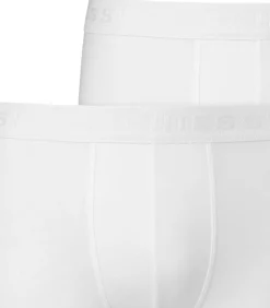 6 pack 95/5 Organic Cotton - shorts / pants