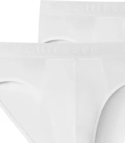 6 pack 95/5 Organic Cotton - slips / onderbroek